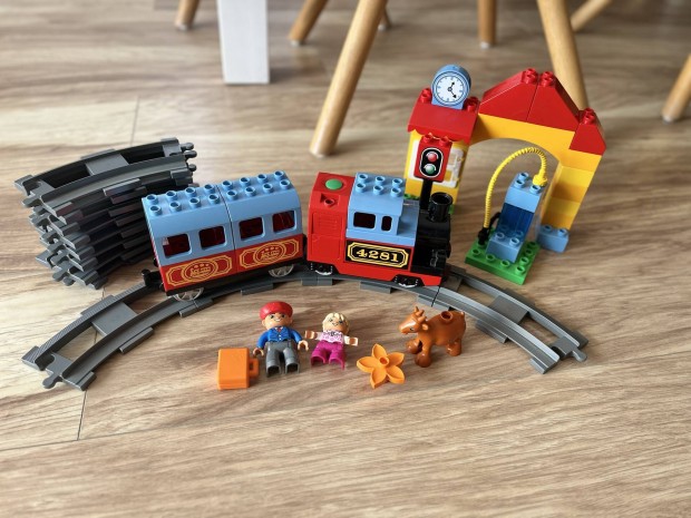 Lego Duplo 10507 Vonat szett