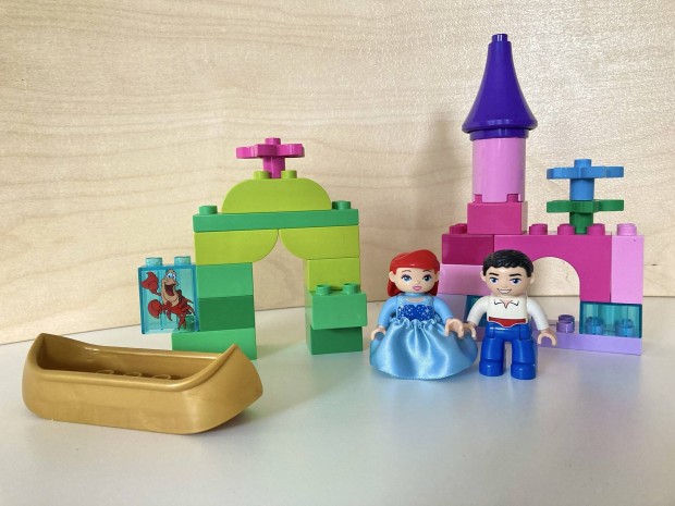 Lego Duplo 10516 Ariel