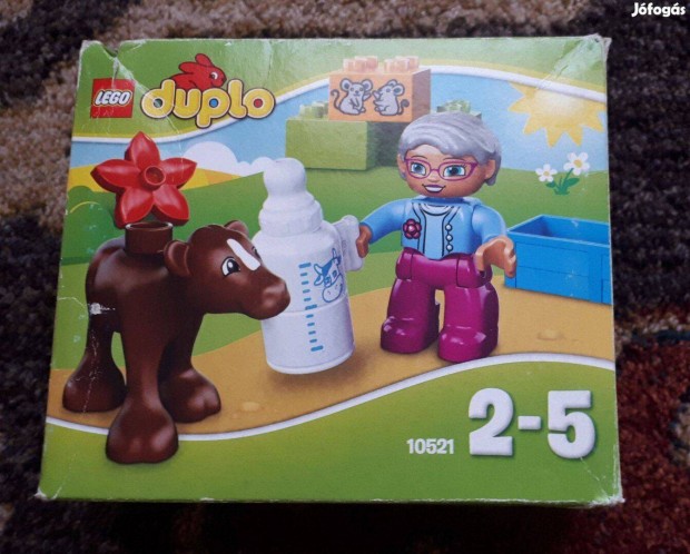 Lego Duplo 10521 Boci