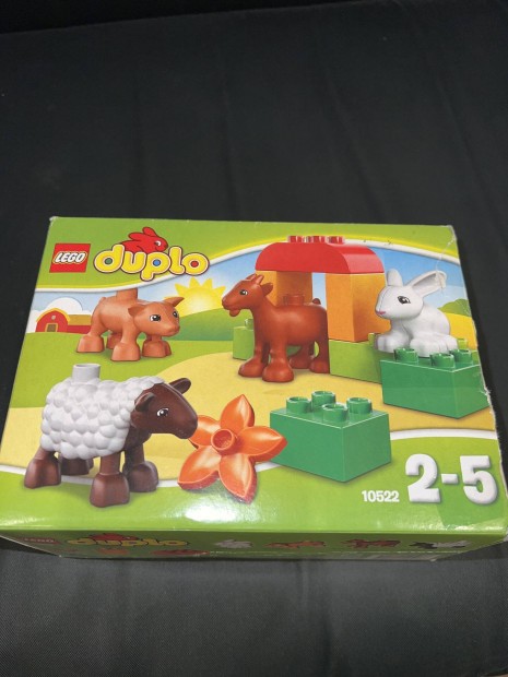 Lego Duplo 10522