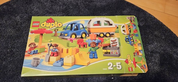 Lego Duplo 10602