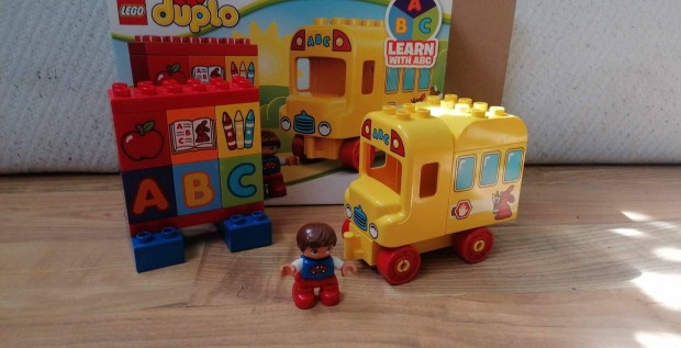 Lego Duplo 10603