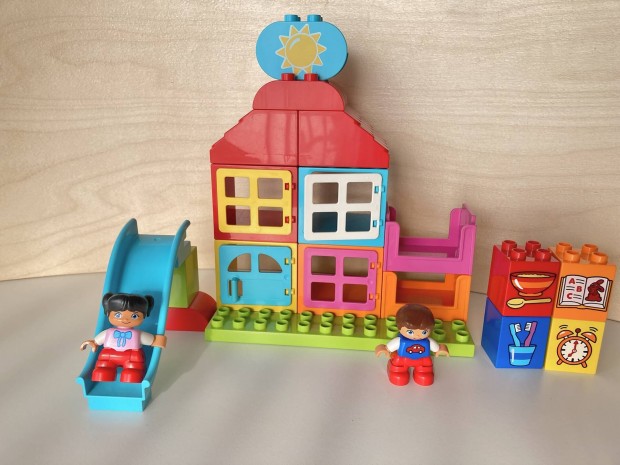 Lego Duplo 10616 Els jtszhz
