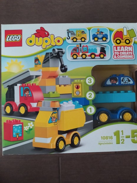 Lego Duplo 10816