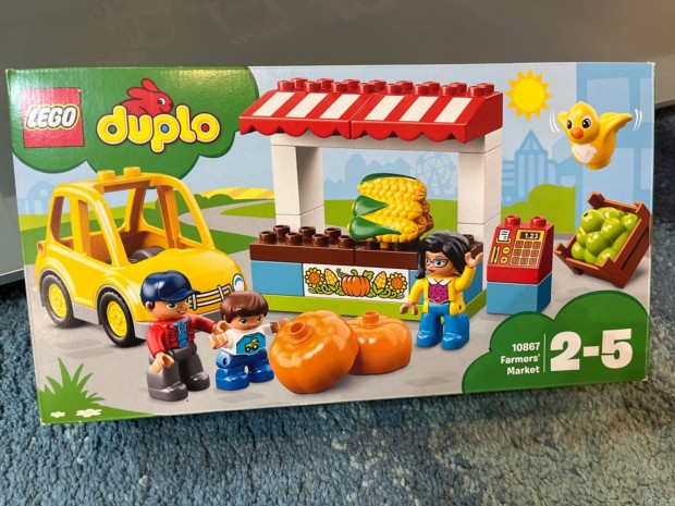 Lego Duplo 10867