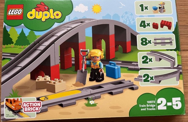 Lego Duplo 10872 Vasti hd s snek