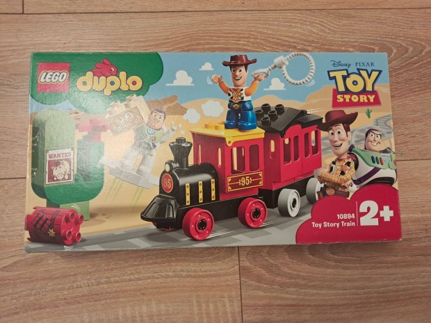 Lego Duplo 10894 Toy story