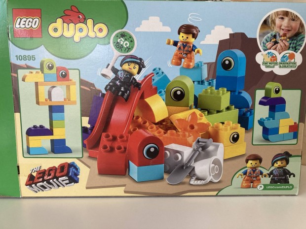 Lego Duplo 10895 kreatv