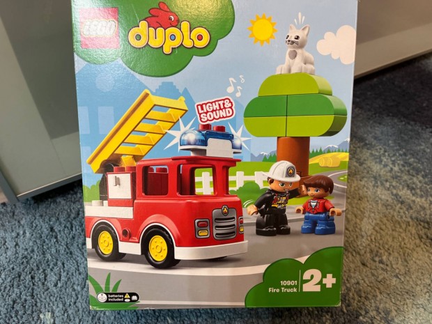 Lego Duplo 10901