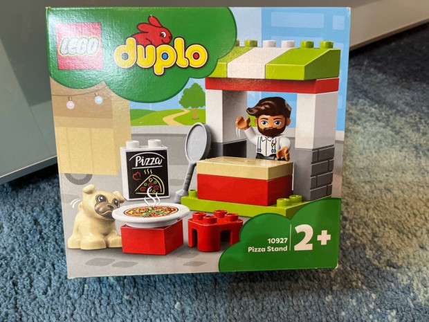 Lego Duplo 10927