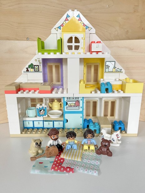 Lego Duplo 10929 Modulris hz