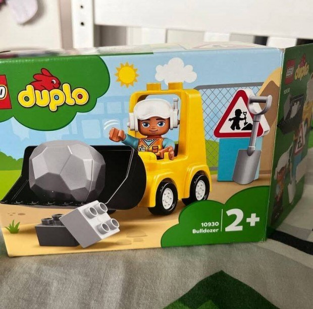 Lego Duplo 10930