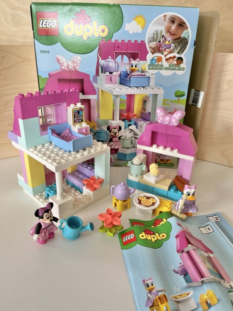 Lego Duplo 10942 Disney Minnie 