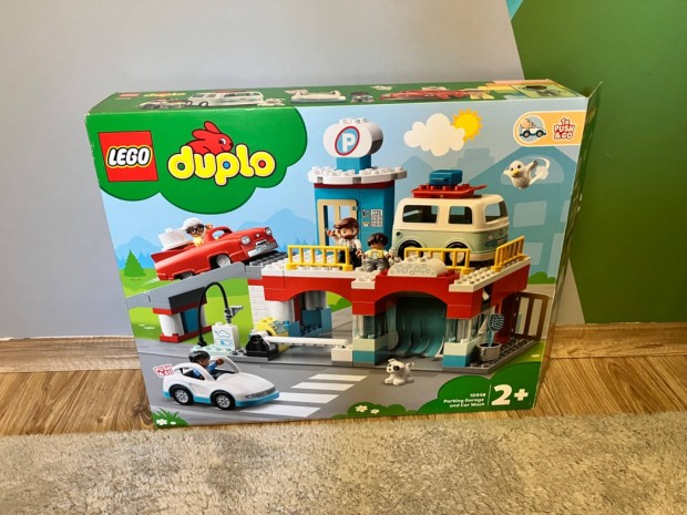 Lego Duplo 10948