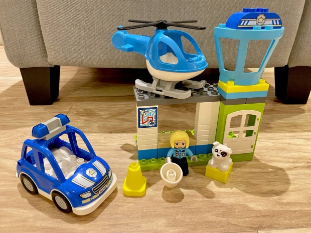 Lego Duplo 10949 rendrsg 