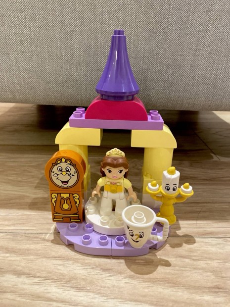 Lego Duplo 10960 Belle