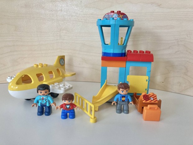 Lego Duplo 10971 Repltr