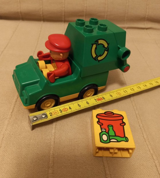 Lego Duplo 2613 kuksaut