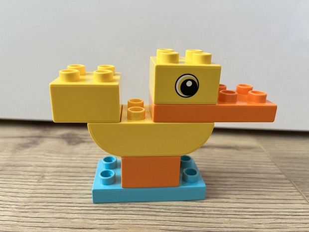 Lego Duplo 30327 kacsa