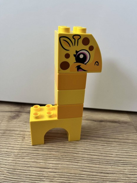 Lego Duplo 30329 zsiráf