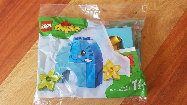 Lego Duplo 30333 Az els elefntom polybag