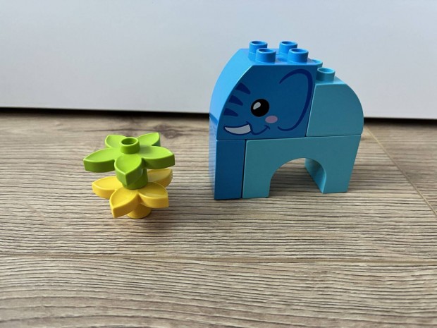 Lego Duplo 30333 elefánt