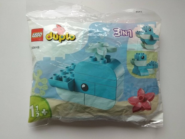 Lego Duplo 30648 Blna bontatlan j