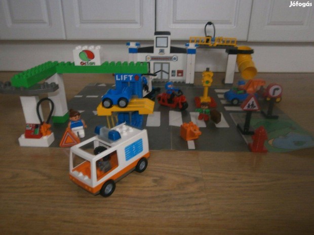 Lego Duplo 3619 Rgisg