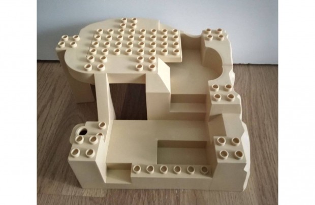 Lego Duplo 3D alaplap / szikla