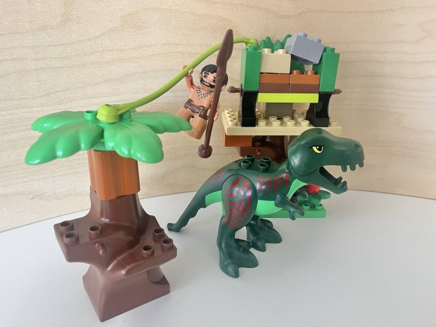 Lego Duplo 5597 Dncsapda