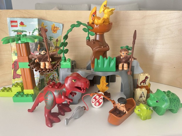 Lego Duplo 5598 Dnvlgy