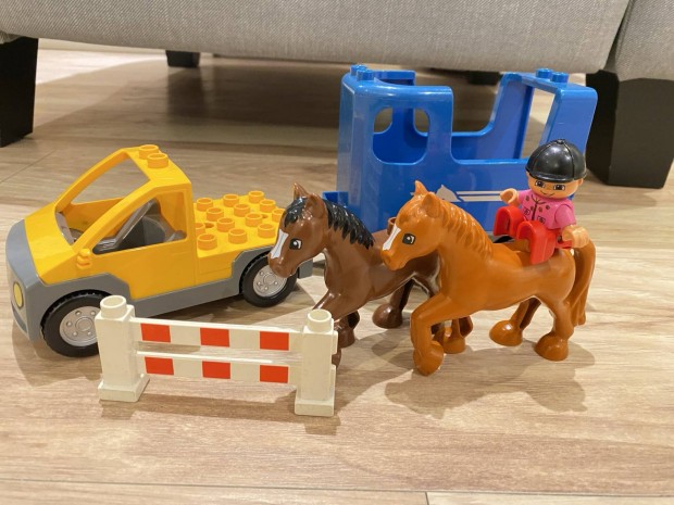 Lego Duplo 5649 Lszllt