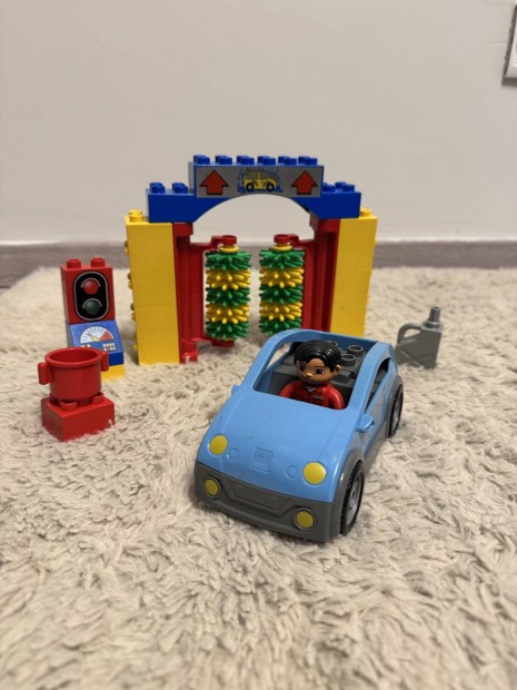 Lego Duplo 5696 - Autmos