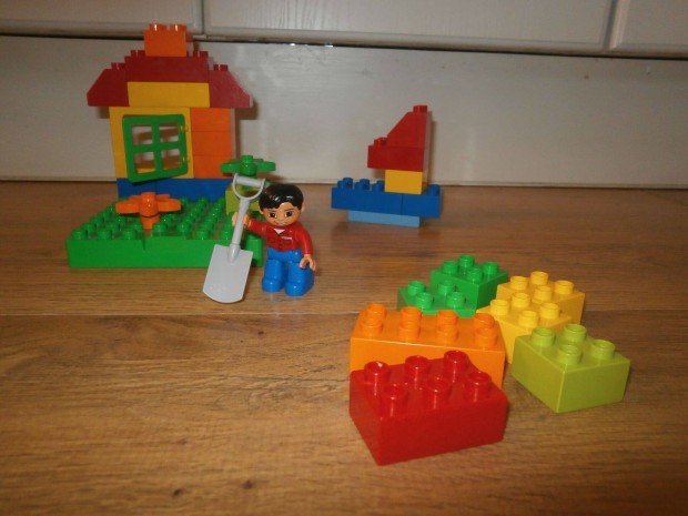 Lego Duplo 5931