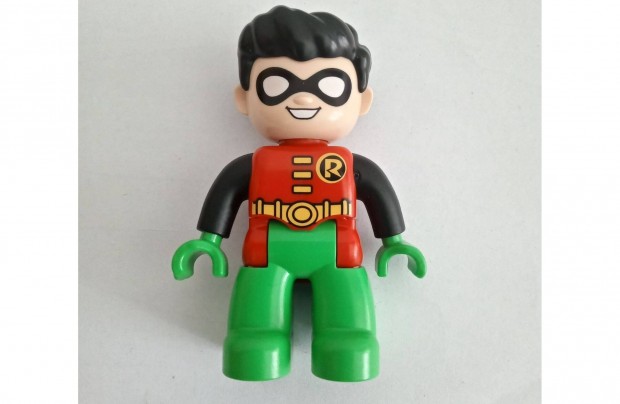 Lego Duplo Batman: Robin