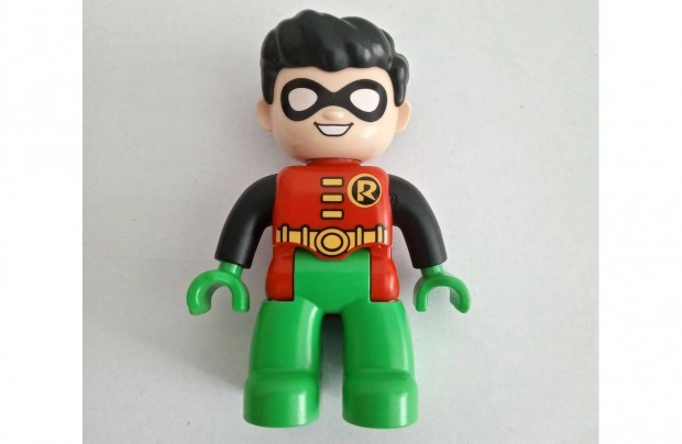 Lego Duplo Batman: Robin