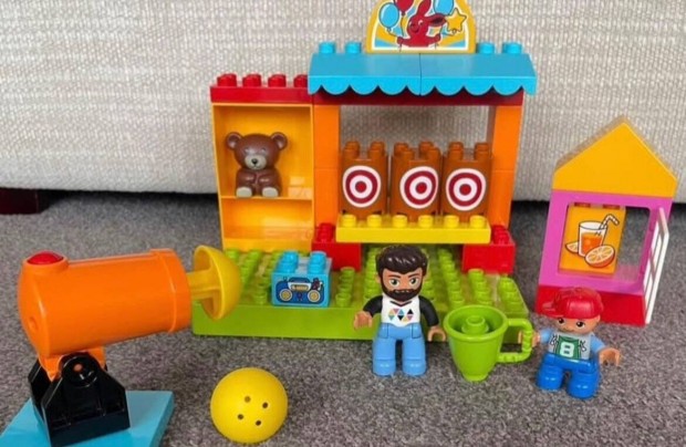 Lego Duplo Cllvlde