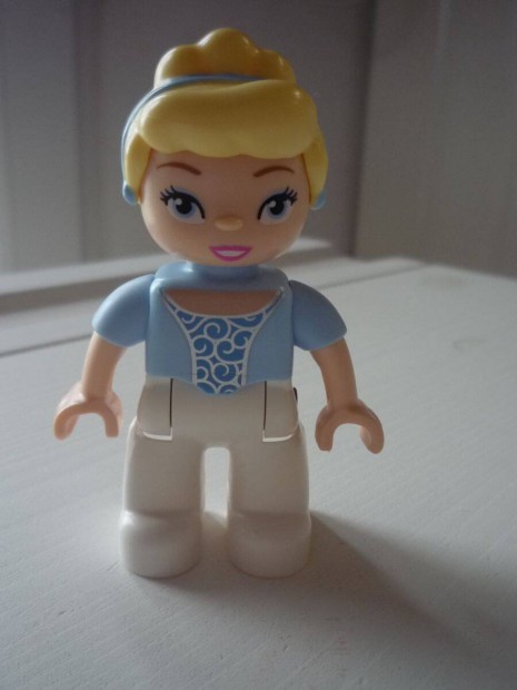 Lego Duplo Hamupipke Disney figura