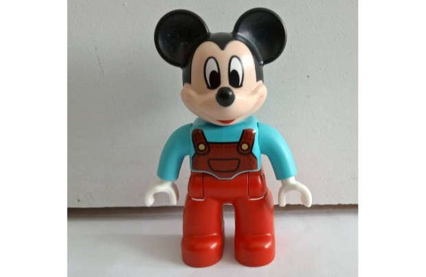 Lego Duplo Mickey egr - Ritka
