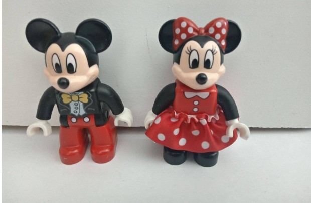 Lego Duplo Mickey s Minnie egr