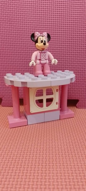 Lego Duplo Minnie egr 10873