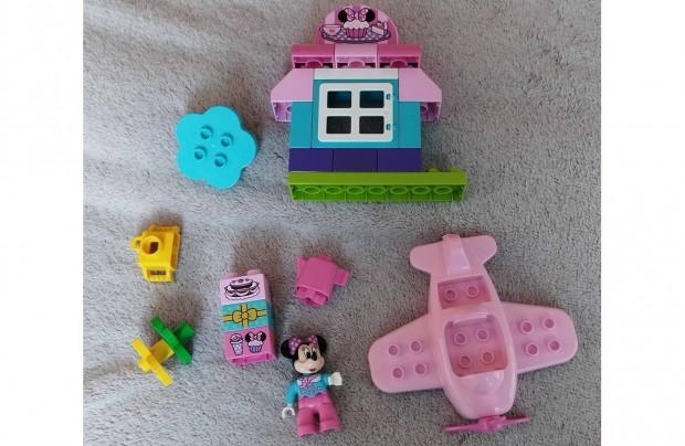 Lego Duplo Minnie kvzja