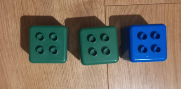 Lego Duplo Primo talakt