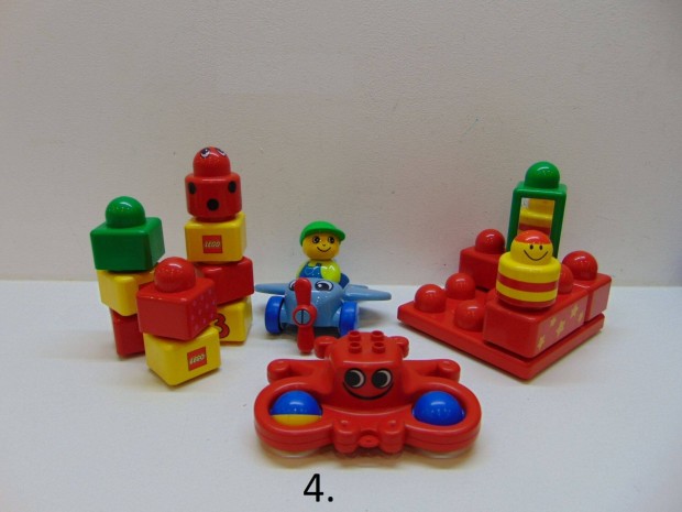 Lego Duplo Primo kszlet