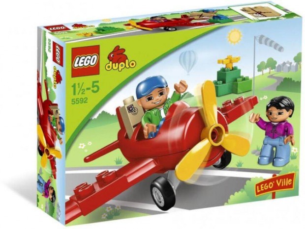 Lego Duplo Repl - 5592