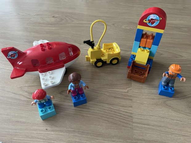 Lego Duplo Repltr