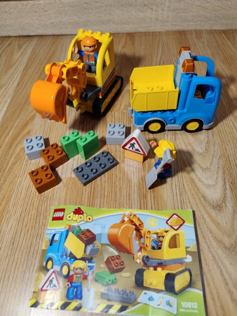 Lego Duplo Szettek