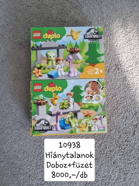 Lego Duplo Szettek, alaplapok, troldoboz elad