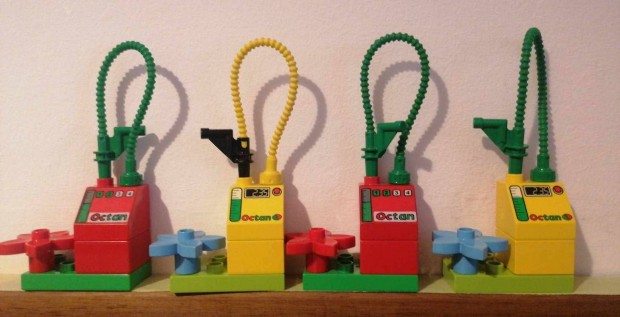 Lego Duplo Tankol lloms