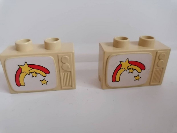 Lego Duplo Televzi